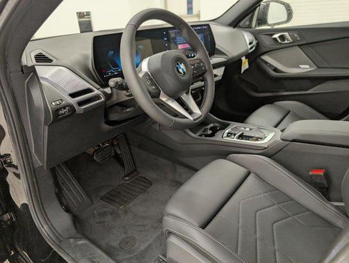 2026 BMW 228 Gran Coupe 228