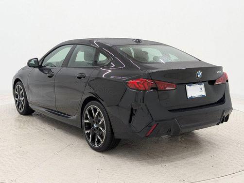 2026 BMW 228 Gran Coupe 228