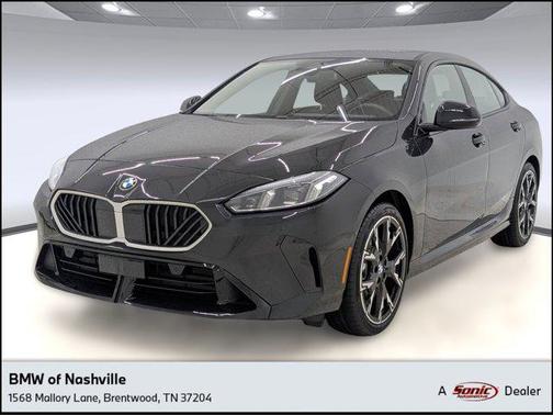 2026 BMW 228 Gran Coupe 228