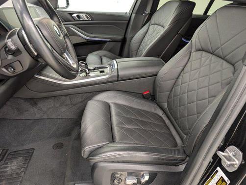 2023 BMW X5 sDrive40i