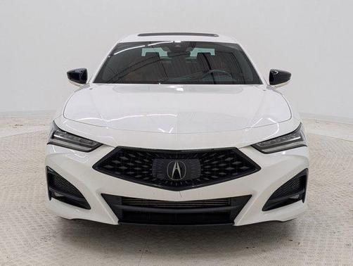 2023 Acura TLX A-Spec