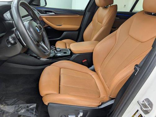 2022 BMW X3 M40i