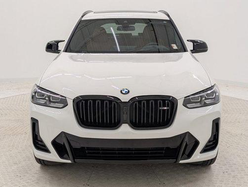 2022 BMW X3 M40i