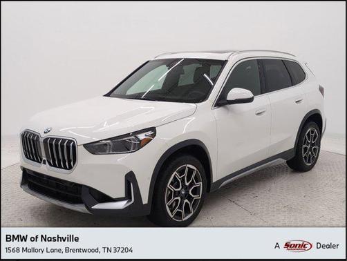 2025 BMW X1 xDrive28i