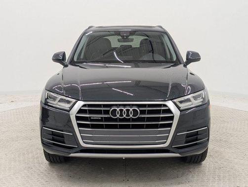 2018 Audi Q5 2.0T Premium Plus