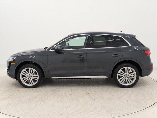 2018 Audi Q5 2.0T Premium Plus