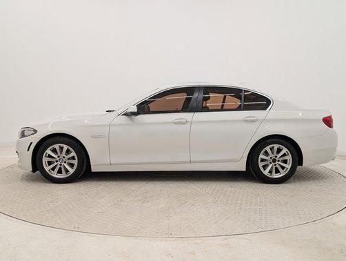 2014 BMW 528 528i