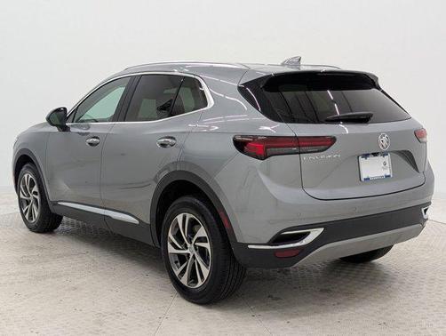 2023 Buick Envision Essence FWD