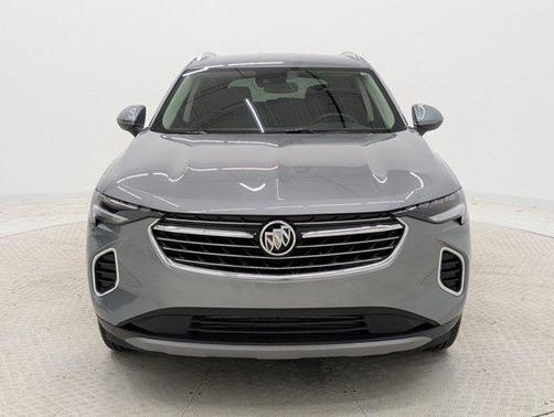 2023 Buick Envision Essence FWD