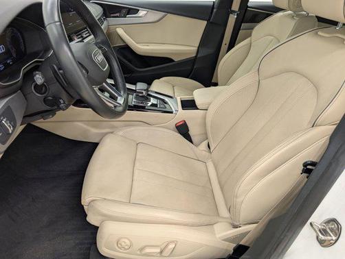 2021 Audi A5 Sportback 45 S Line Premium Plus