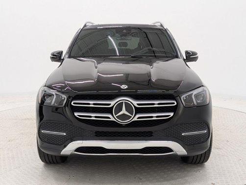 2021 Mercedes-Benz GLE 350 Base