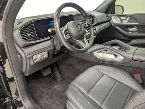 2021 Mercedes-Benz GLE 350 Base