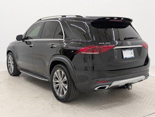 2021 Mercedes-Benz GLE 350 Base