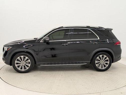 2021 Mercedes-Benz GLE 350 Base