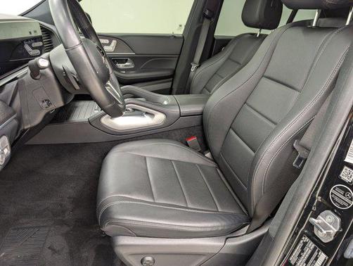 2021 Mercedes-Benz GLE 350 Base