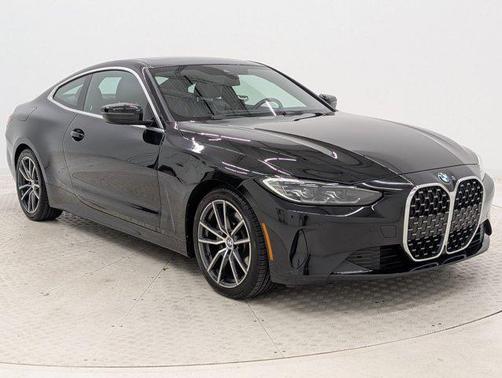 2024 BMW 430 i