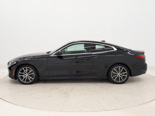 2024 BMW 430 i