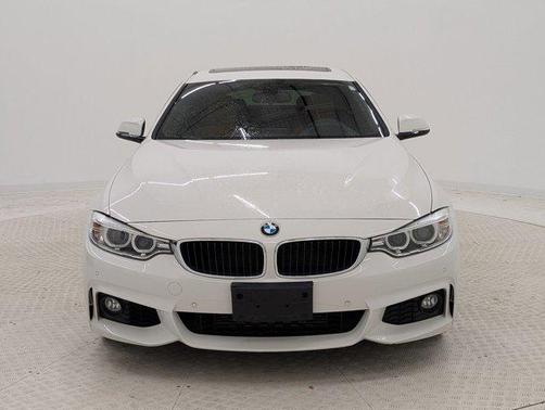2016 BMW 428 Gran Coupe i