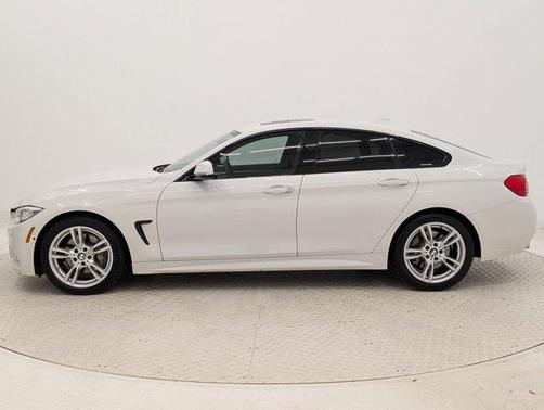 2016 BMW 428 Gran Coupe i