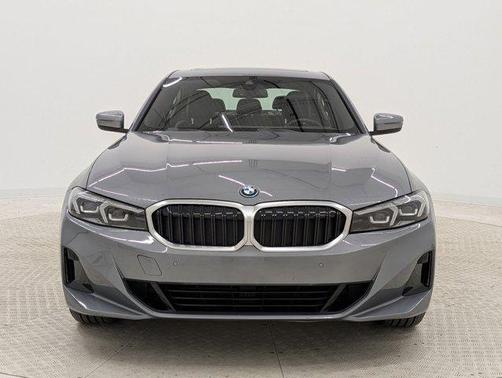 2024 BMW 330e xDrive