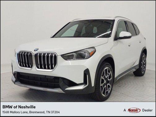 2025 BMW X1 xDrive28i