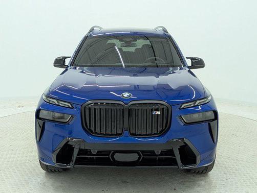 2026 BMW X7 M60i