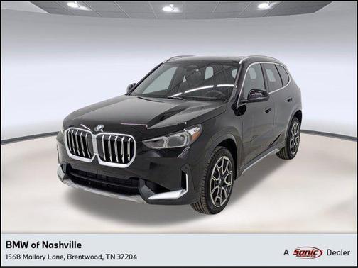 2025 BMW X1 xDrive28i