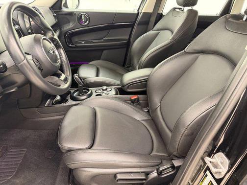 2023 MINI Countryman Cooper S