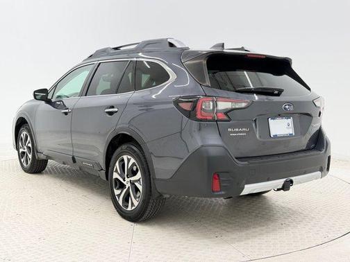 2022 Subaru Outback Touring XT