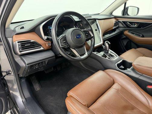 2022 Subaru Outback Touring XT