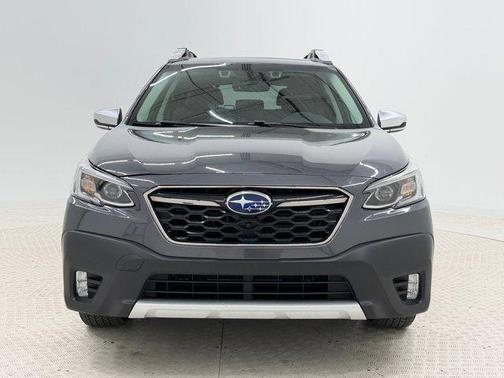 2022 Subaru Outback Touring XT