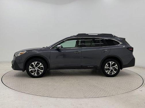 2022 Subaru Outback Touring XT