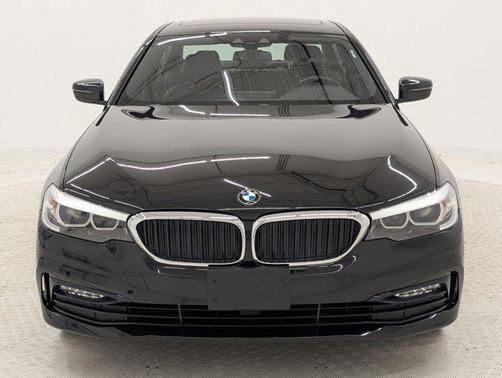 2018 BMW 530 xDrive