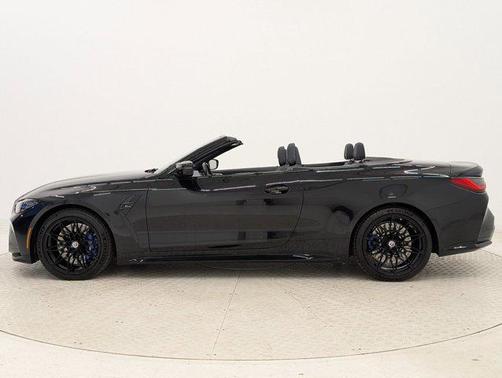 2023 BMW M4 Competition xDrive