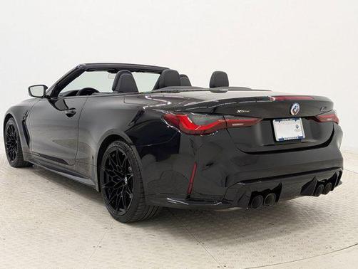 2023 BMW M4 Competition xDrive