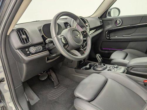 2023 MINI Countryman Cooper S