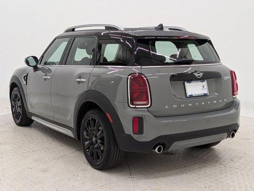 2023 MINI Countryman Cooper S