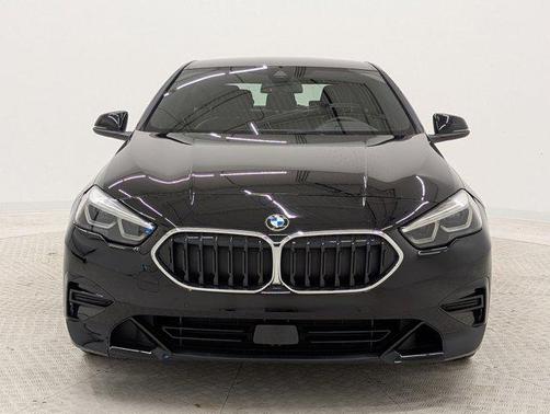 Jet Black 2024 BMW 228 Gran Coupe sDrive