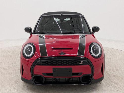2023 MINI Convertible Cooper S