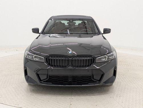 2026 BMW 330 NA
