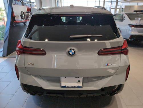2025 BMW X3 M50 xDrive