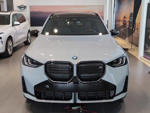 2025 BMW X3 M50 xDrive