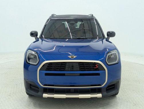 2025 MINI Countryman Cooper S ALL4