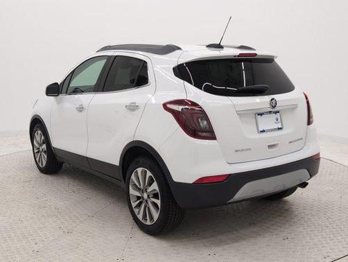 2017 Buick Encore Preferred II
