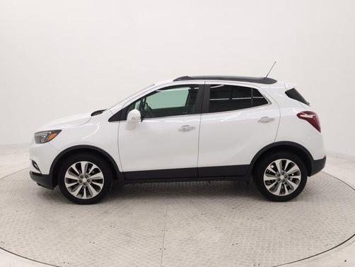 2017 Buick Encore Preferred II