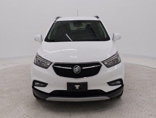 2017 Buick Encore Preferred II
