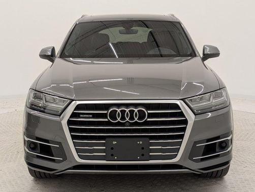 2017 Audi Q7 3.0T Prestige