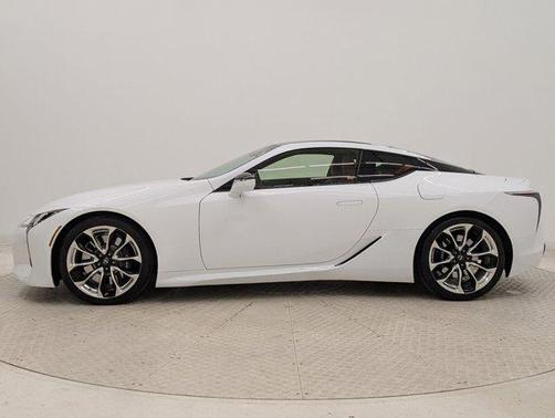 2023 Lexus LC 500 Base