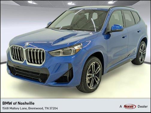 2026 BMW X1 xDrive28i