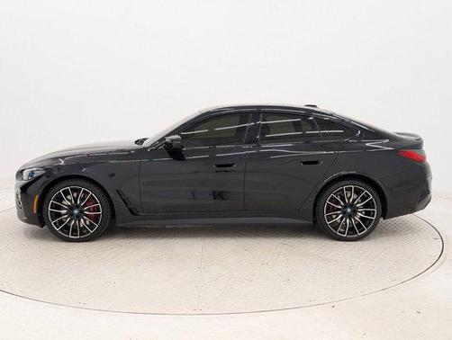 2024 BMW i4 Gran Coupe M50